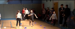 Olympiades Scolaires