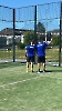 Tournois padel 
